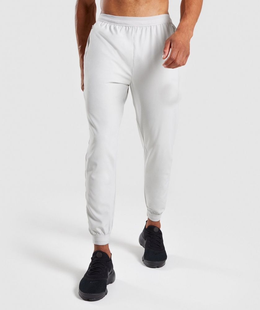 Joggers